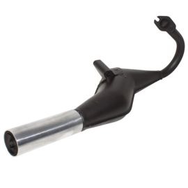 Pot MBK Dakota / Kansas / Phénix - Type Cobra Noir