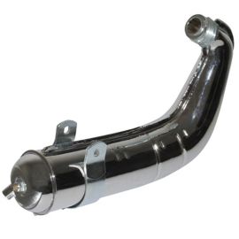 Pot Motobecane Motoconfort 88 89 - Chromé AV7