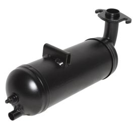 Pot Peugeot 103 Vogue - Type Origine Noir