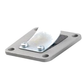 Clapet PEUGEOT 103 RCX SPX Vogue - DOPPLER ER3 Carbone