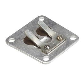 Clapet PEUGEOT 103 RCX SPX Vogue - Type origine acier