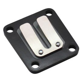 Clapet PEUGEOT 103 RCX SPX Vogue - Double Lamelle Fibre