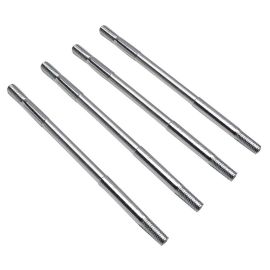 Goujon de Cylindre MBK Motobecane Motoconfort - 7mm x 127mm (jeu de 4) AV7 / AV10