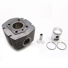 Kit Cylindre 50cc Motobecane Motoconfort AV7 - Type Origine Alu