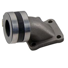 Pipe Admission Peugeot 103 SP MVL - 17 / 19mm DOPPLER ER2 Montage Souple