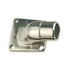 Pipe Admission Peugeot 103 SP MVL - 17 / 19mm