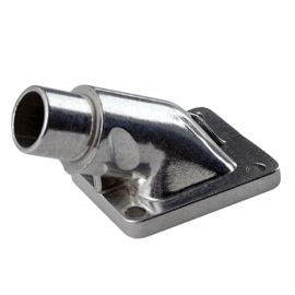 Pipe Admission PEUGEOT RCX SPX - 15 / 16mm POLINI