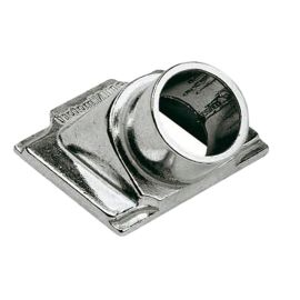 Pipe Carter Moteur Peugeot 103 SP MVL - 17 / 19mm POLINI Sans Support Moteur