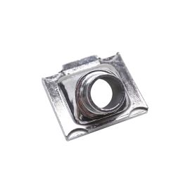 Pipe Carter Moteur Peugeot 103 SP MVL - 15 / 16mm POLINI Sans Support Moteur