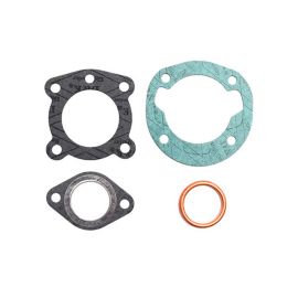 Joints Haut Moteur PEUGEOT Fox - Type Origine Joint de Pot Rond + à Bride