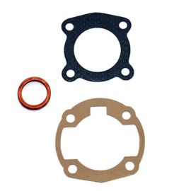 Joints Haut Moteur 50cc Peugeot Fox Honda Wallaroo - Airsal Alu 40mm Type Origine