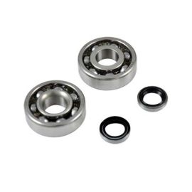 Kit Roulements + Joints Spi MBK 51 - Type Origine 6302QR