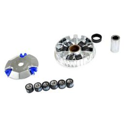 Variateur MBK Booster Nitro YAMAHA Aerox Bw's - POLINI Speed Control