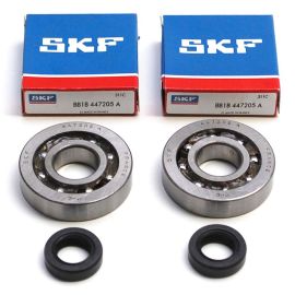 Kit Roulements + Joints Spi Peugeot FOX - SKF