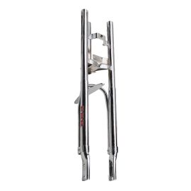 Fourche Peugeot VOGUE 16p - EBR Chromé