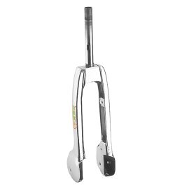 Fourche Piaggio CIAO PX - EBR Type Origine Chromé