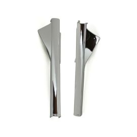 Capotage de Fourche PEUGEOT 103 MVL VOGUE - Chromé