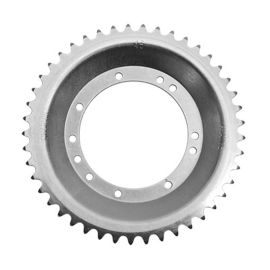 Couronne Peugeot 103 Roue Leleu à Rayons - 45 Dents