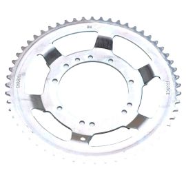 Couronne Peugeot 103 Roue Leleu à Rayons - 54 Dents