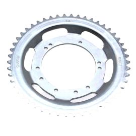 Couronne Peugeot 103 Roue Leleu à 5 Bâtons Tôle - 50 Dents