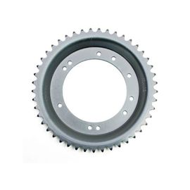 Couronne Peugeot 103 Roue à bâtons Alu Grimeca / Bernardi - 45 Dents