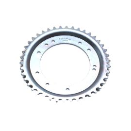 Couronne MBK 51 Roue à bâtons Alu Grimeca - 42 Dents