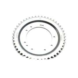 Couronne MBK 51 Roue à bâtons Alu Grimeca - 48 Dents
