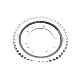 Couronne MBK 51 Roue à bâtons Alu Grimeca - 50 Dents