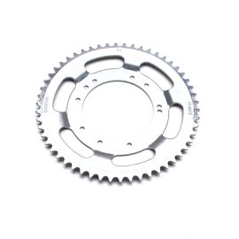 Couronne MBK 51 Roue à bâtons Alu Grimeca - 54 Dents