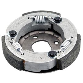 Embrayage MBK Booster Nitro YAMAHA Aerox Bw's - MALOSSI Fly Clutch 107mm