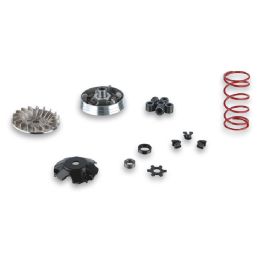 Variateur MBK Booster Nitro YAMAHA Aerox Bw's - MALOSSI Multivar Over Range MHR