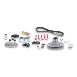 Pack Variateur MBK Booster Nitro YAMAHA Aerox Bw's - MALOSSI Multivar Over Range MHR