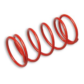 Ressort de Poussée MBK Booster Nitro YAMAHA Bw's Aerox - MALOSSI MHR Rouge +40%