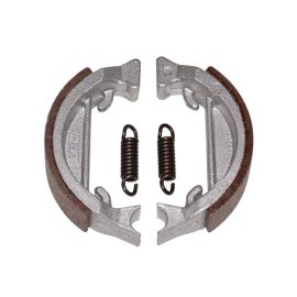 Mâchoires de Frein 80mm - Type LELEU