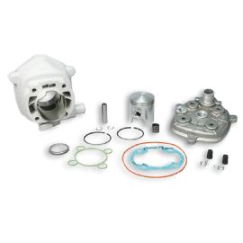 Kit Cylindre 70cc MBK Nitro YAMAHA Aerox - MALOSSI MHR Replica Alu 47mm axe 10mm