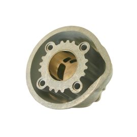 Cylindre Seul 50cc MBK Nitro YAMAHA Aerox - MVT S-Race Alu 40mm HM17