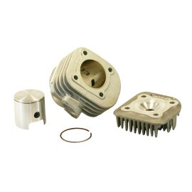 Kit Cylindre 70cc MBK Ovetto YAMAHA Neo's - MVT S-Race Alu 47.6mm