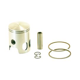 Piston 40mm MBK Booster Yamaha Bw's - MVT S-Race Alu 50cc HM06
