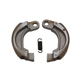 Mâchoires de Frein 104mm à 1 ressort - Type Origine