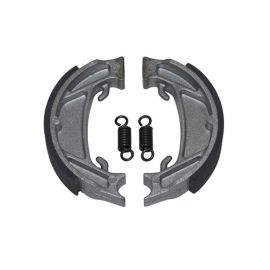 Mâchoires de Frein 100mm - Type LELEU