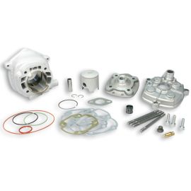 Kit Cylindre 70cc MBK Nitro YAMAHA Aerox - MALOSSI MHR 2 Team Factory 7T Alu 47.6mm Axe 13mm