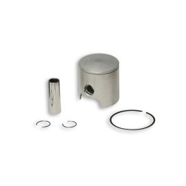 Piston 47.6mm MBK Nitro PIAGGIO NRG - MALOSSI Team Factory 70cc Axe 13mm