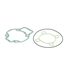 Joints Haut Moteur 50cc / 70cc PIAGGIO NRG Zip LC - MALOSSI MHR Alu / Fonte 