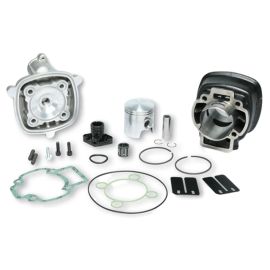 Kit Cylindre 70cc Piaggio NRG Zip LC - MALOSSI Fonte 47mm