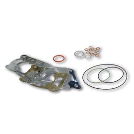 Joints Haut Moteur 70cc / 94cc PIAGGIO NRG Zip LC - MALOSSI MHR Flanged Mount Testa Rossa