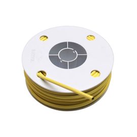 Gaine 4.8mm / 26/10 - JAUNE gaz / starter / frein / décompresseur