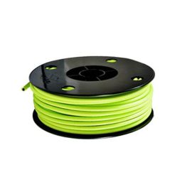 Gaine 4.8mm / 26/10 - VERT ANIS gaz / starter / frein / décompresseur