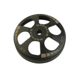 Cloche Embrayage Ventilée PEUGEOT PIAGGIO - DOPPLER SX86 107mm