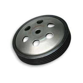 Cloche Embrayage Ventilée PEUGEOT PIAGGIO - MALOSSI Wing 107mm