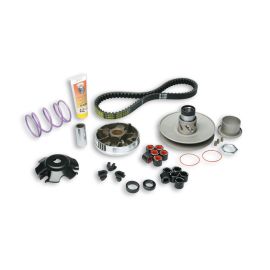 Pack Variateur PIAGGIO Over Range Carter Court - MALOSSI MHR
